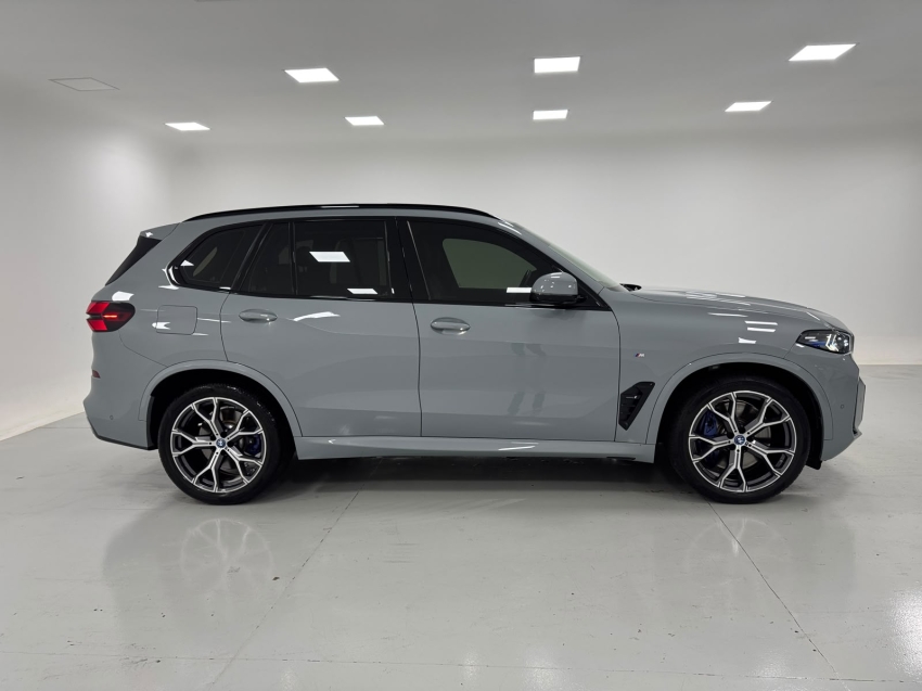 bmw x5 3.0 i6 turbo hibrido xdrive50e m sport automatico 2.9 5p 20244