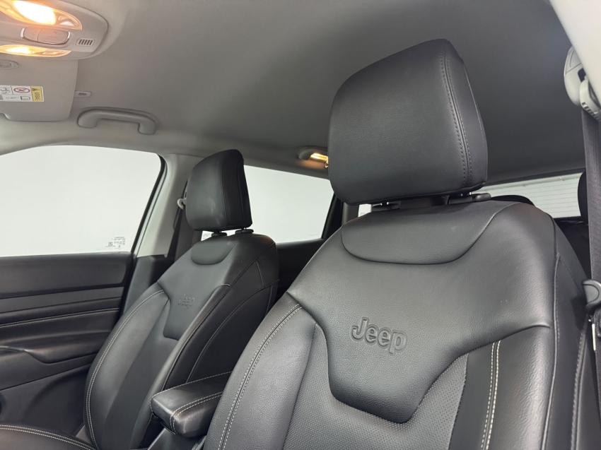 jeep compass 1.3 t270 turbo flex longitude at6 4p automatico 202511