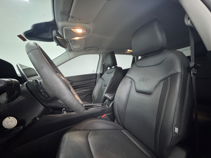 jeep compass 1.3 t270 turbo flex longitude at6 4p automatico 202510