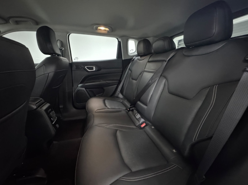jeep compass 1.3 t270 turbo flex longitude at6 4p automatico 20258