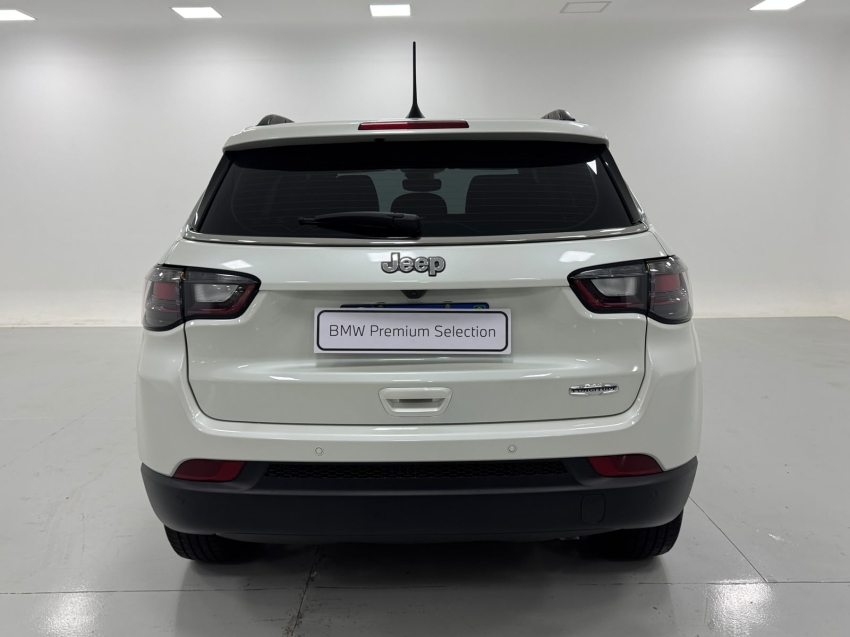 jeep compass 1.3 t270 turbo flex longitude at6 4p automatico 20254