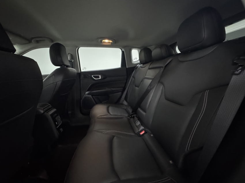 jeep compass 1.3 t270 turbo flex longitude at6 4p automatico 20259