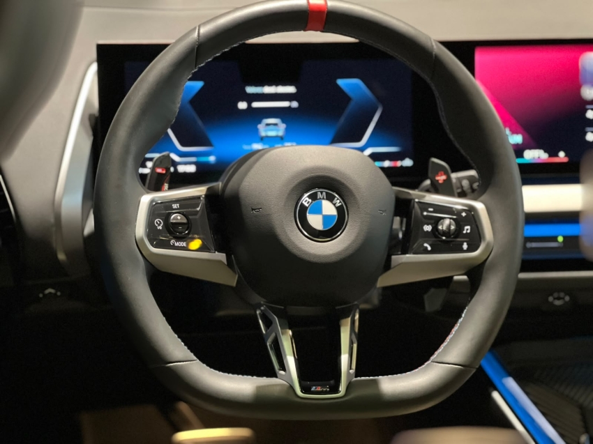 bmw x3 3.0 twinpower mhev m50 xdrive steptronic 2.9 hibrido 4p automatico 202634