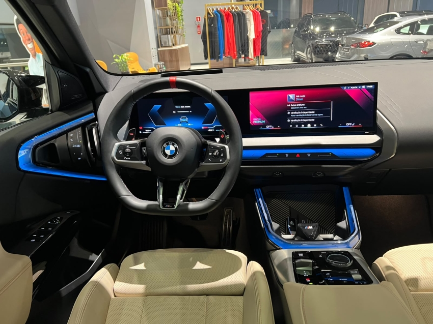 bmw x3 3.0 twinpower mhev m50 xdrive steptronic 2.9 hibrido 4p automatico 202629