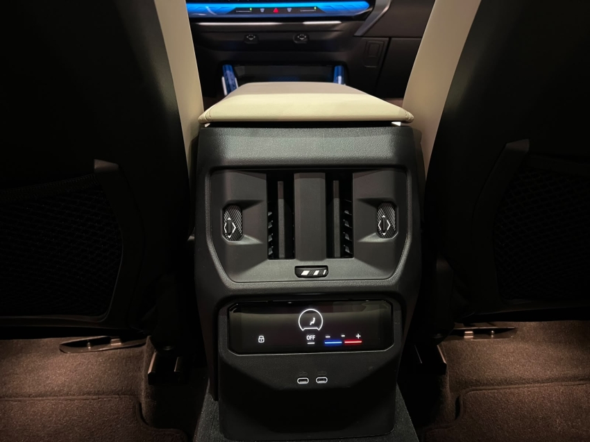 bmw x3 3.0 twinpower mhev m50 xdrive steptronic 2.9 hibrido 4p automatico 202635