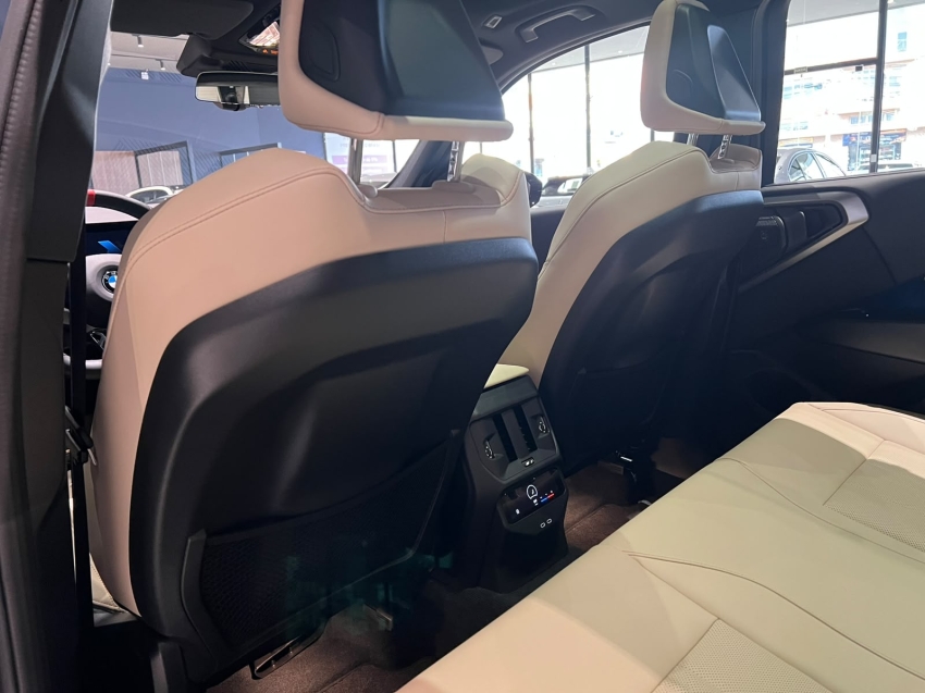 bmw x3 3.0 twinpower mhev m50 xdrive steptronic 2.9 hibrido 4p automatico 202627