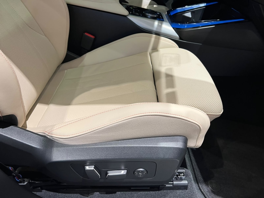 bmw x3 3.0 twinpower mhev m50 xdrive steptronic 2.9 hibrido 4p automatico 202621