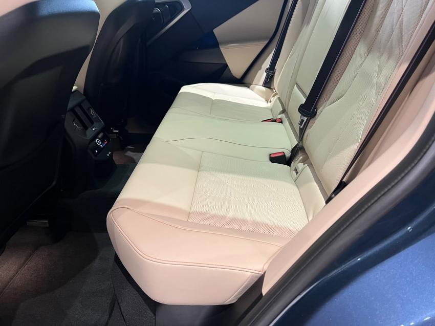 bmw x3 3.0 twinpower mhev m50 xdrive steptronic 2.9 hibrido 4p automatico 202626