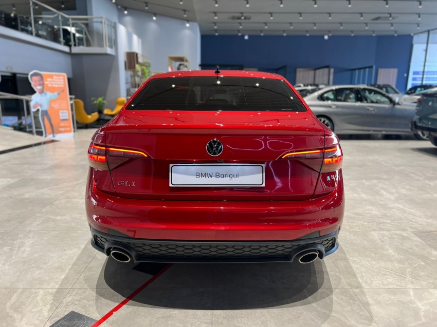 volkswagen jetta 2.0 350 tsi gasolina gli dsg 1.9 4p automatico 20242