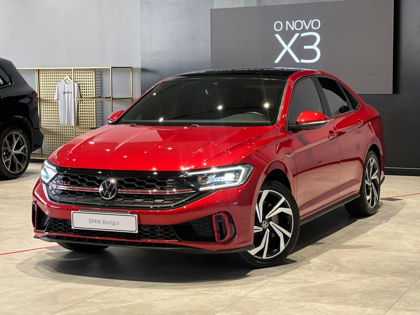 volkswagen jetta 2.0 350 tsi gasolina gli dsg 1.9 4p automatico 20240