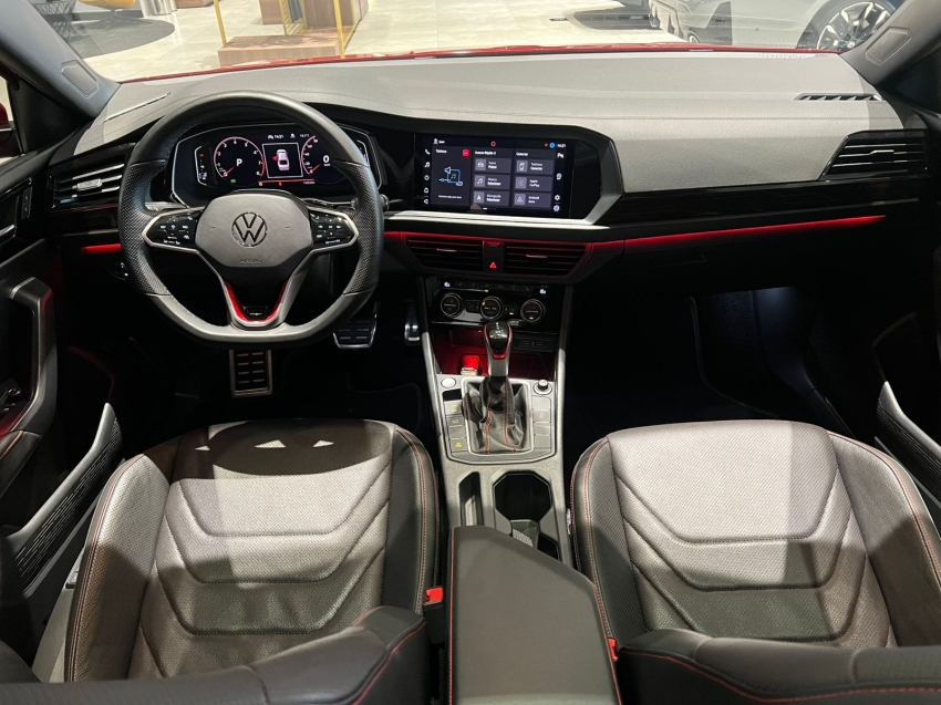 volkswagen jetta 2.0 350 tsi gasolina gli dsg 1.9 4p automatico 202413