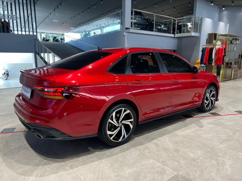 volkswagen jetta 2.0 350 tsi gasolina gli dsg 1.9 4p automatico 20243