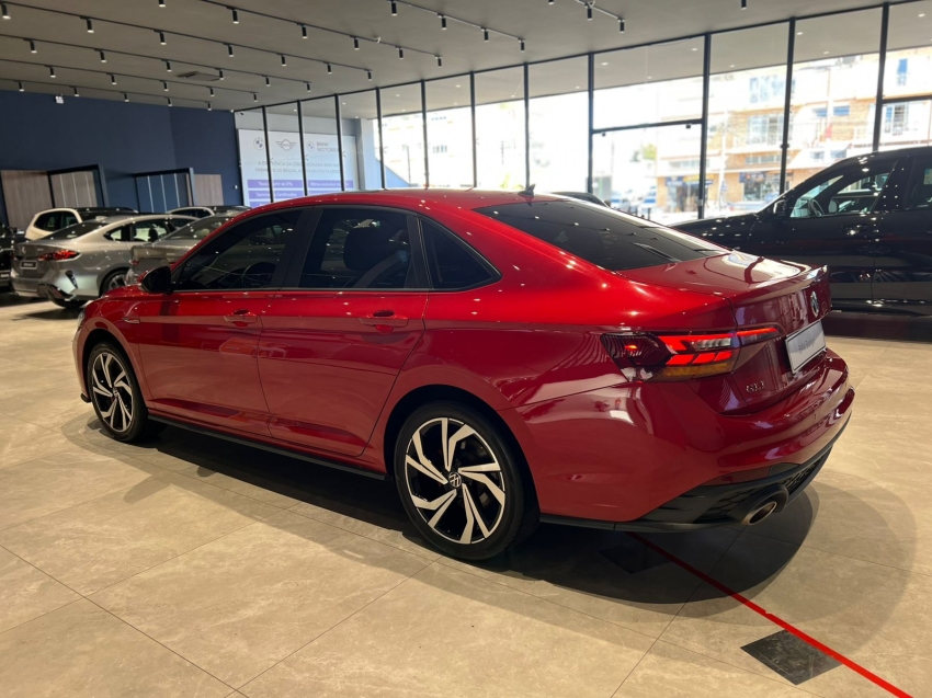 volkswagen jetta 2.0 350 tsi gasolina gli dsg 1.9 4p automatico 20244
