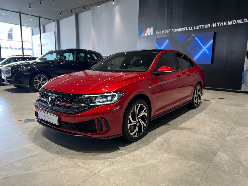 volkswagen jetta 2.0 350 tsi gasolina gli dsg 1.9 4p automatico 20241