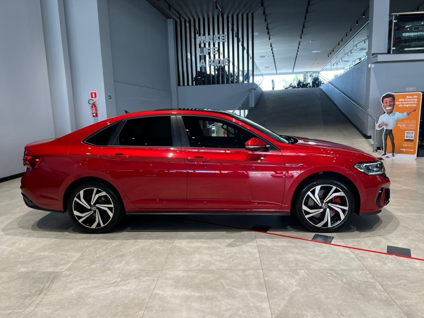 volkswagen jetta 2.0 350 tsi gasolina gli dsg 1.9 4p automatico 20245