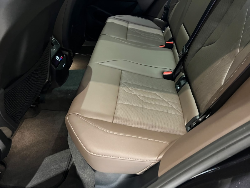 bmw x3 3.0 twinpower mhev m50 xdrive steptronic 2.9 hibrido 4p automatico 202616