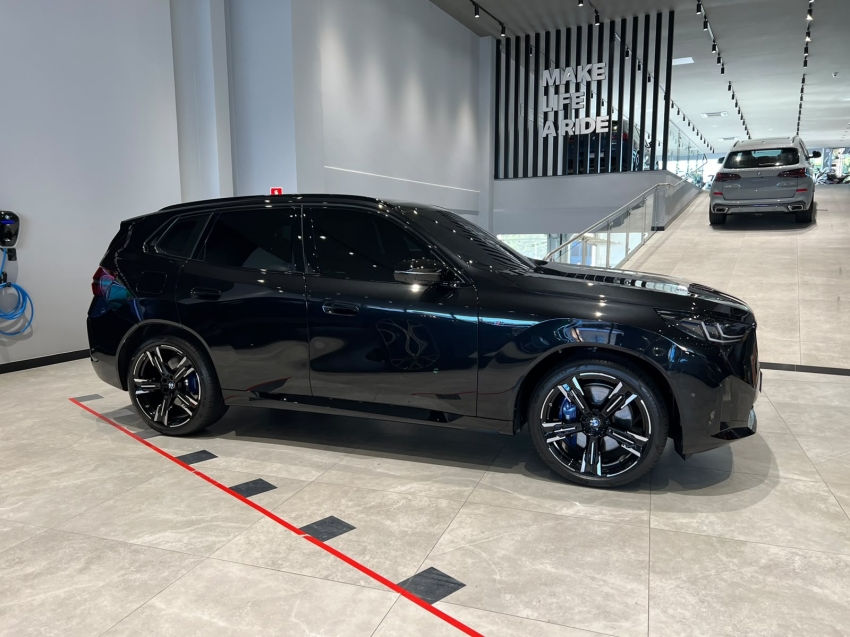 bmw x3 3.0 twinpower mhev m50 xdrive steptronic 2.9 hibrido 4p automatico 20269
