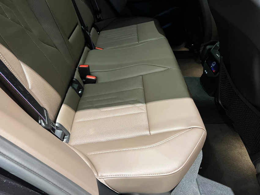 bmw x3 3.0 twinpower mhev m50 xdrive steptronic 2.9 hibrido 4p automatico 202617