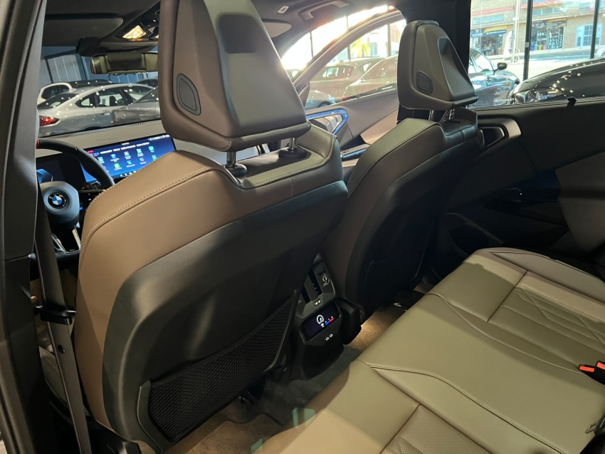 bmw x3 3.0 twinpower mhev m50 xdrive steptronic 2.9 hibrido 4p automatico 202611