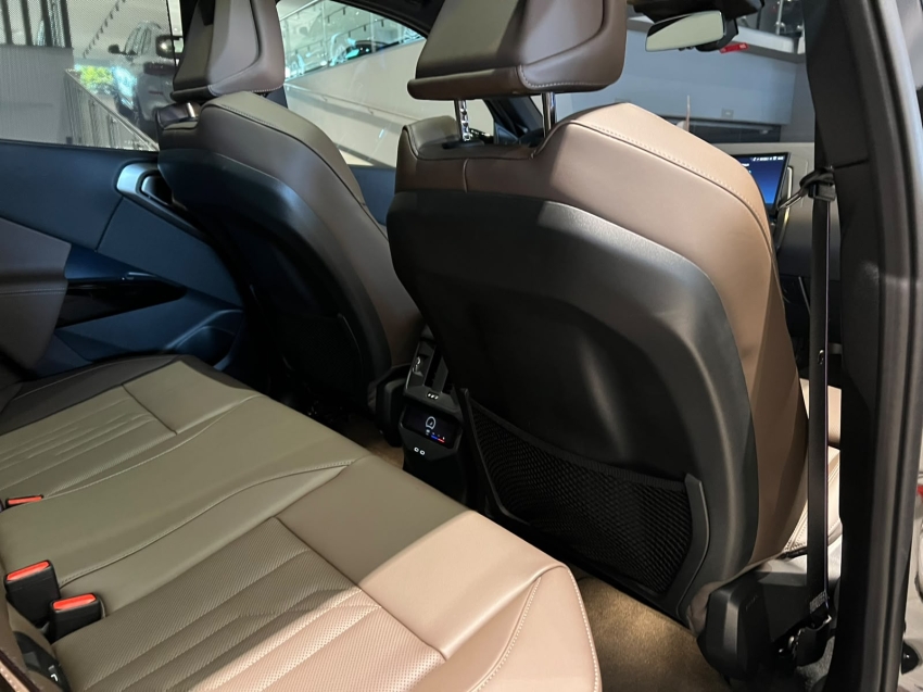 bmw x3 3.0 twinpower mhev m50 xdrive steptronic 2.9 hibrido 4p automatico 202621