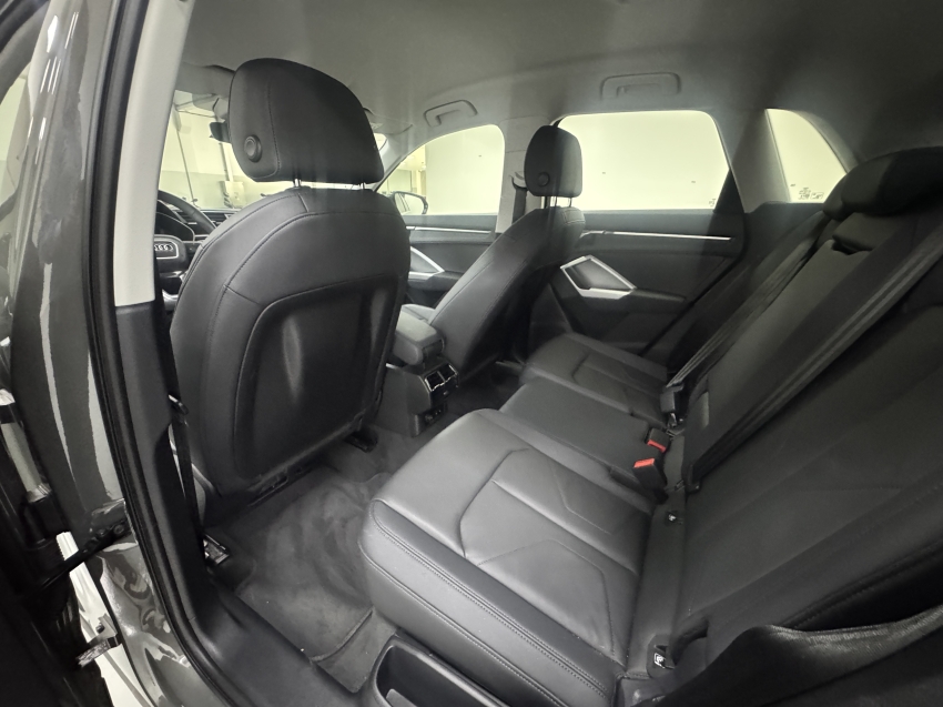 audi q3 2.0 40 tfsi gasolina performance quattro tiptronic 1.9 4p automatico 202512