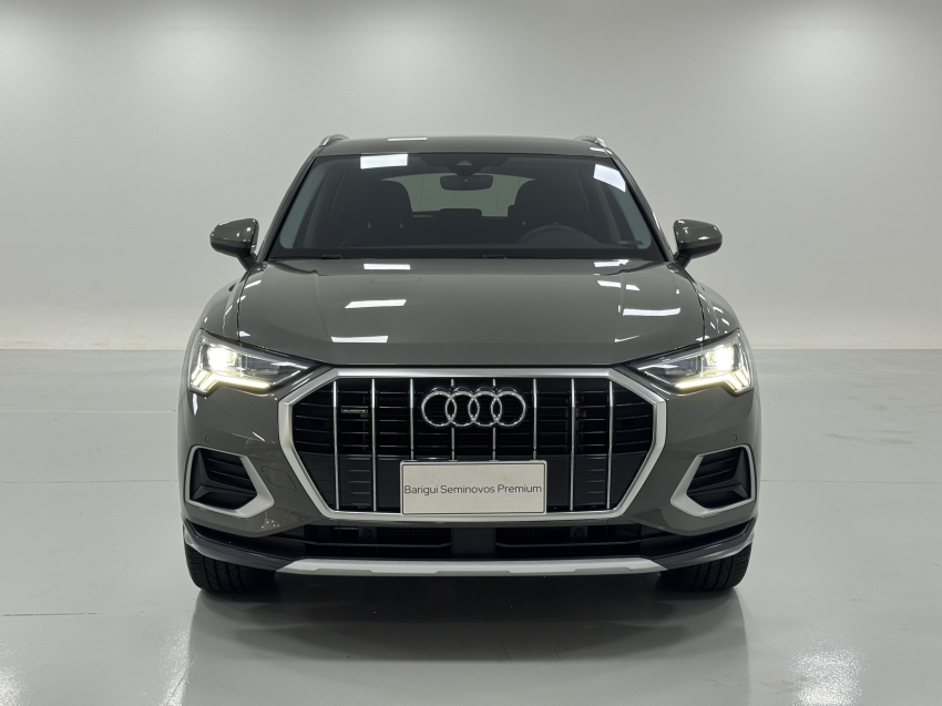 audi q3 2.0 40 tfsi gasolina performance quattro tiptronic 1.9 4p automatico 20251