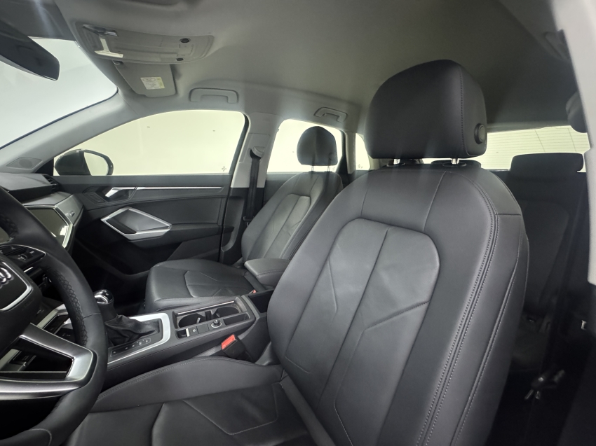 audi q3 2.0 40 tfsi gasolina performance quattro tiptronic 1.9 4p automatico 202510