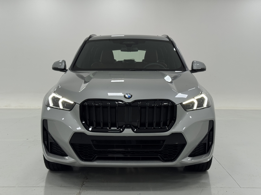 bmw x1 2.0 16v turbo gasolina sdrive20i m sport steptronic 1.9 4p automatico 20271