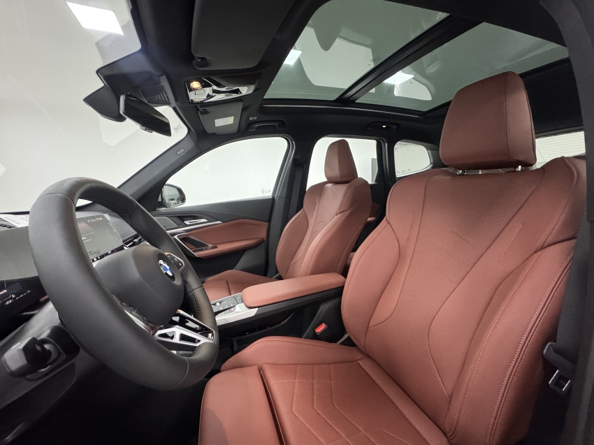 bmw x1 2.0 16v turbo gasolina sdrive20i m sport steptronic 1.9 4p automatico 20279