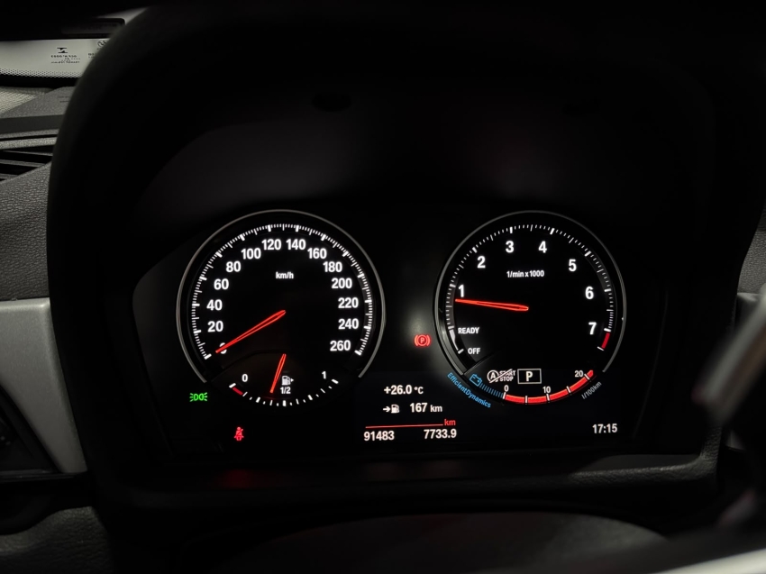 bmw x1 2.0 16v turbo activeflex sdrive20i gp 4p automatico 1.9 flex 202210
