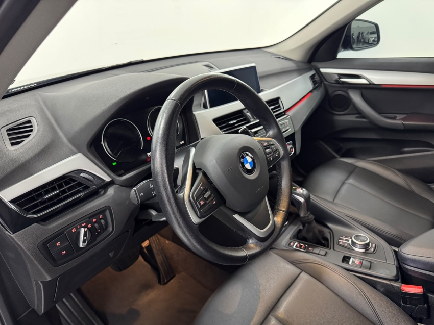 bmw x1 2.0 16v turbo activeflex sdrive20i gp 4p automatico 1.9 flex 20227