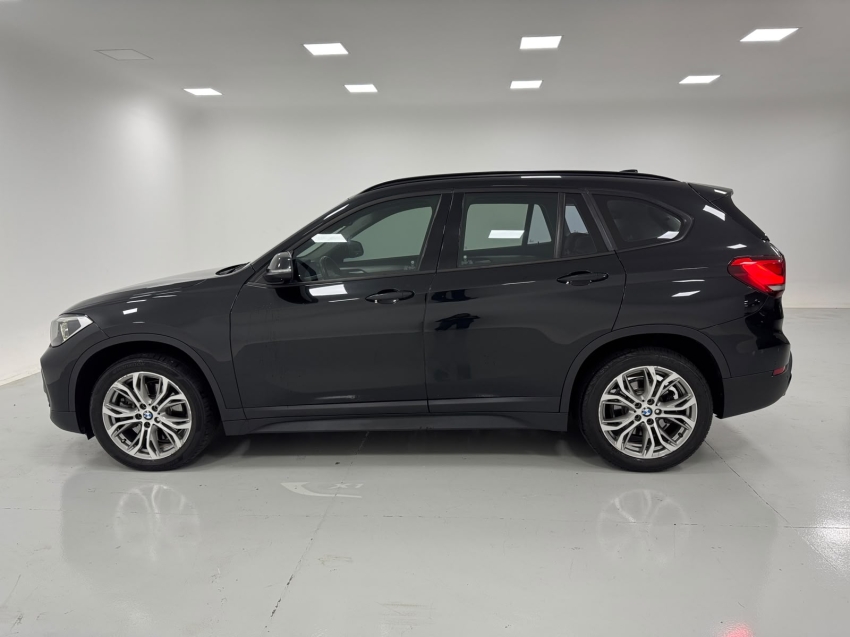 bmw x1 2.0 16v turbo activeflex sdrive20i gp 4p automatico 1.9 flex 20224