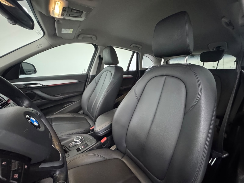 bmw x1 2.0 16v turbo activeflex sdrive20i gp 4p automatico 1.9 flex 20226