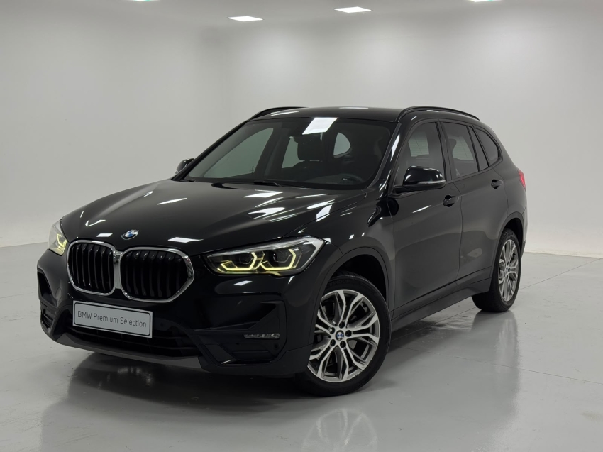 bmw x1 2.0 16v turbo activeflex sdrive20i gp 4p automatico 1.9 flex 20220