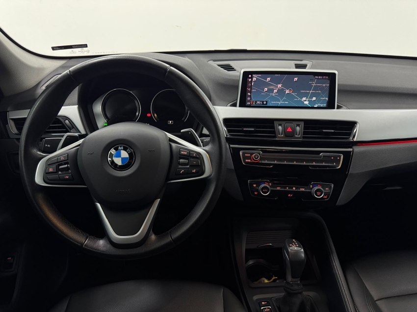 bmw x1 2.0 16v turbo activeflex sdrive20i gp 4p automatico 1.9 flex 202211