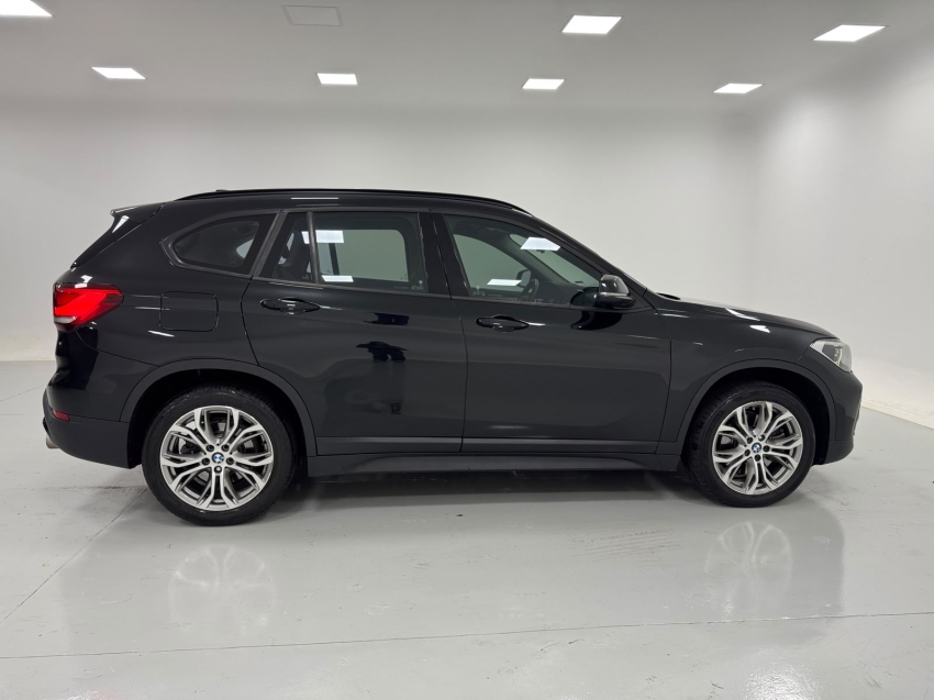 bmw x1 2.0 16v turbo activeflex sdrive20i gp 4p automatico 1.9 flex 20223