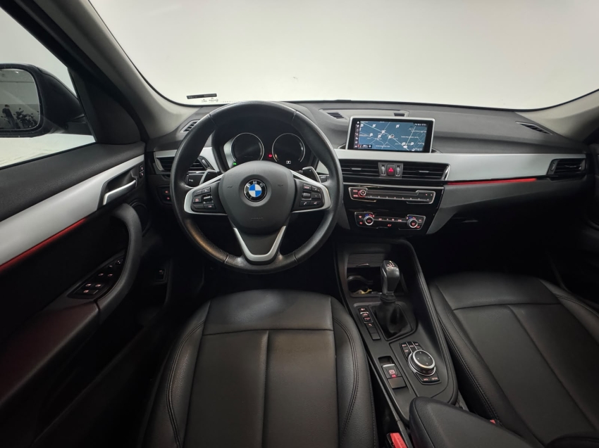 bmw x1 2.0 16v turbo activeflex sdrive20i gp 4p automatico 1.9 flex 20229