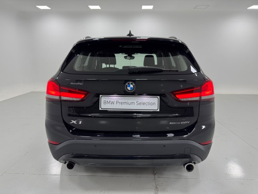 bmw x1 2.0 16v turbo activeflex sdrive20i gp 4p automatico 1.9 flex 20222