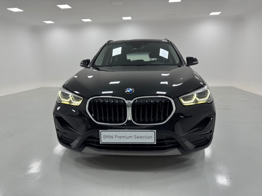 bmw x1 2.0 16v turbo activeflex sdrive20i gp 4p automatico 1.9 flex 20221