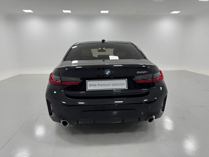 bmw 320i 2.0 16v turbo flex m sport automatico 1.9 4p 20247