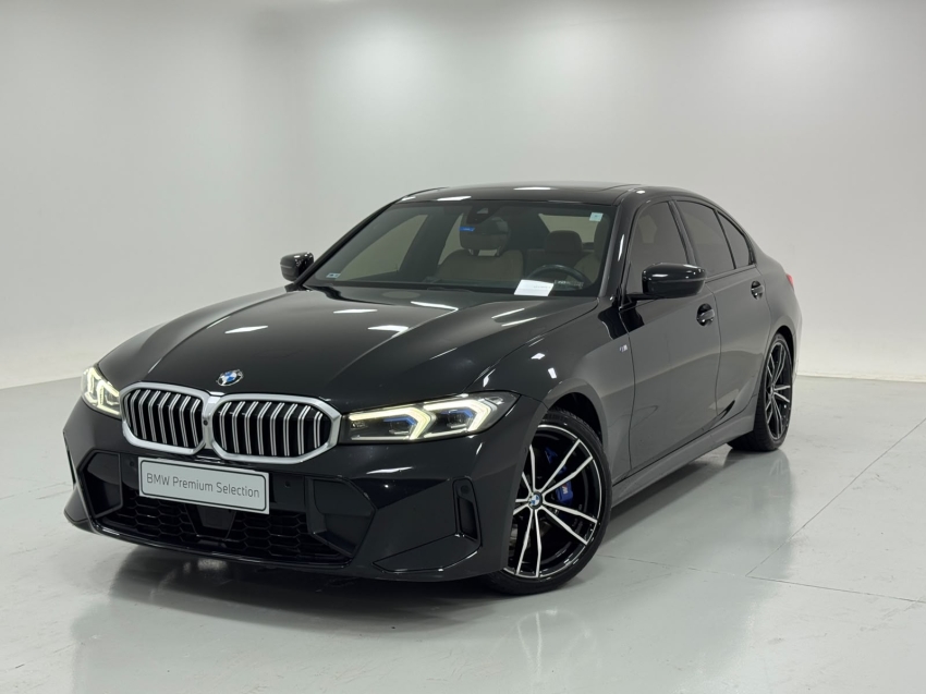 bmw 320i 2.0 16v turbo flex m sport automatico 1.9 4p 2024