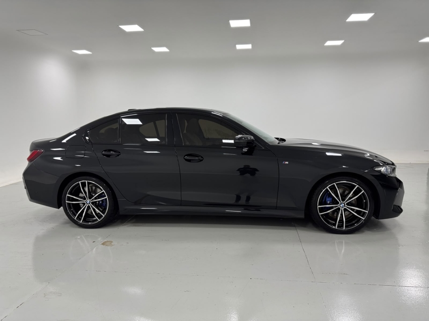 bmw 320i 2.0 16v turbo flex m sport automatico 1.9 4p 20244