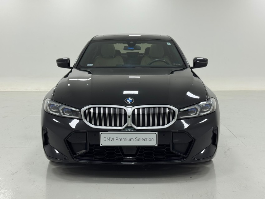 bmw 320i 2.0 16v turbo flex m sport automatico 1.9 4p 20241