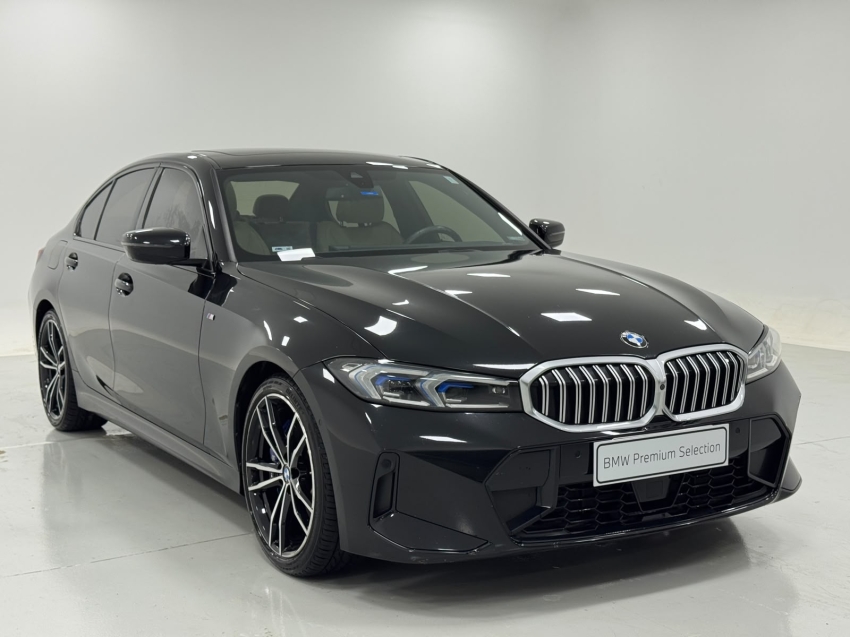 bmw 320i 2.0 16v turbo flex m sport automatico 1.9 4p 20243