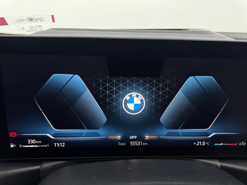 bmw 320i 2.0 16v turbo flex m sport automatico 1.9 4p 202416