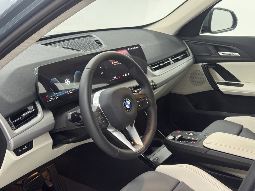 Bmw X1 2.0 16V Turbo Gasolina Sdrive20I M Sport Steptronic 1.9 5P Automatico 2027 6
