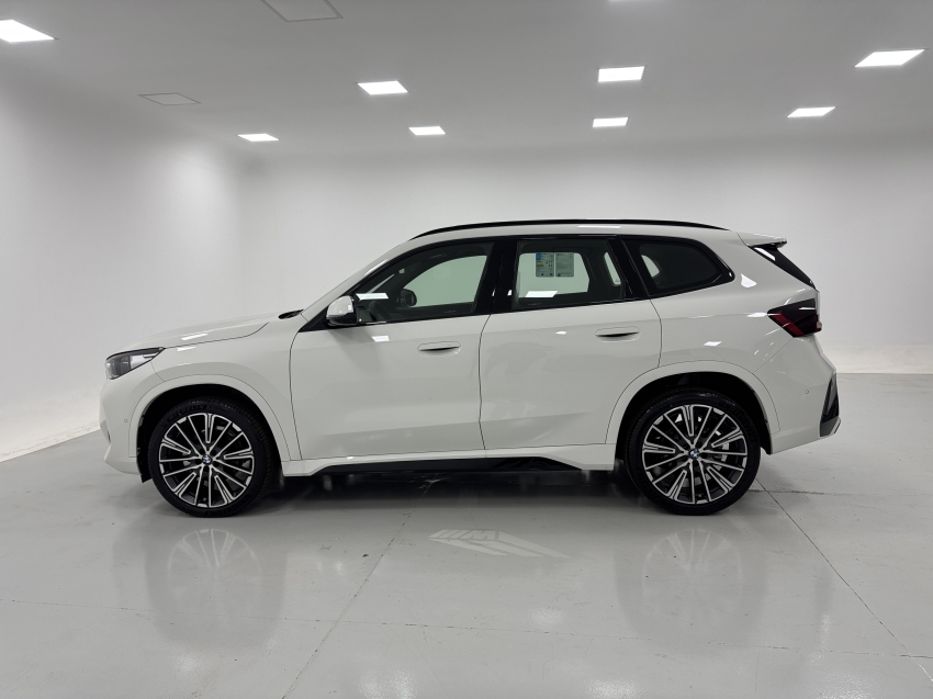 Bmw X1 2.0 16V Turbo Gasolina Sdrive20I M Sport Steptronic 1.9 5P Automatico 2027 5