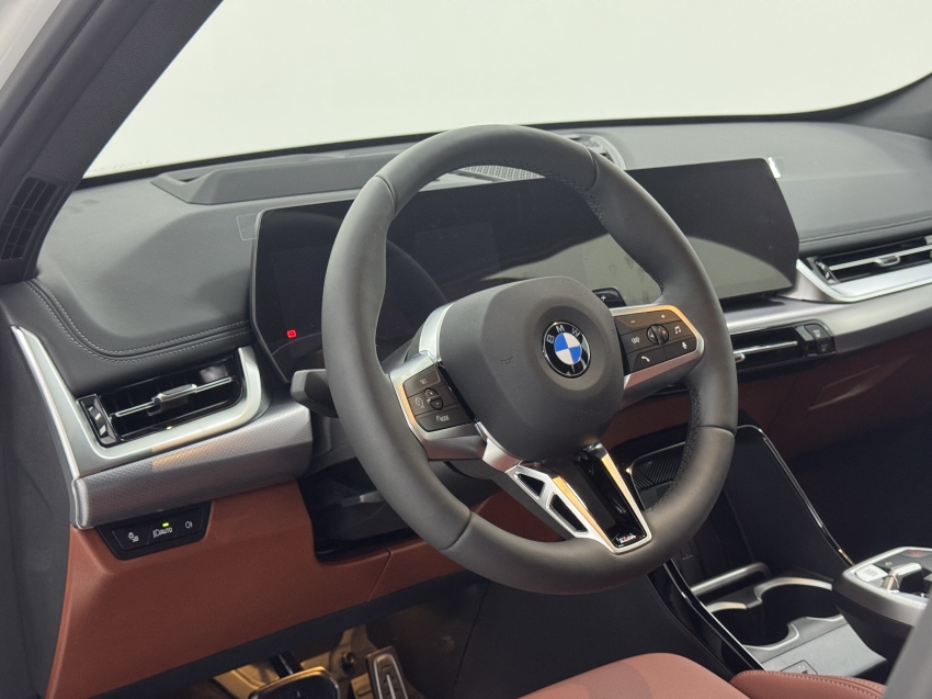 Bmw X1 2.0 16V Turbo Gasolina Sdrive20I M Sport Steptronic 1.9 5P Automatico 2027 11