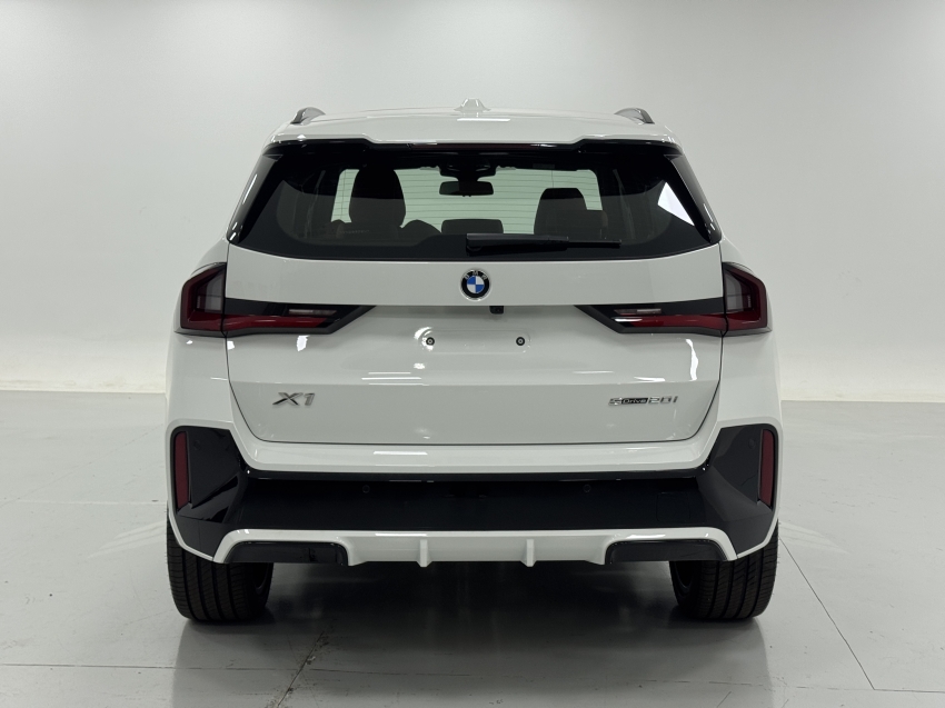 Bmw X1 2.0 16V Turbo Gasolina Sdrive20I M Sport Steptronic 1.9 5P Automatico 2027 6
