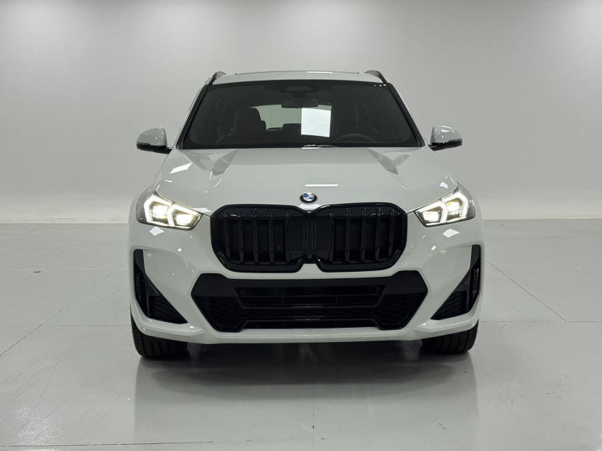 Bmw X1 2.0 16V Turbo Gasolina Sdrive20I M Sport Steptronic 1.9 5P Automatico 2027 4